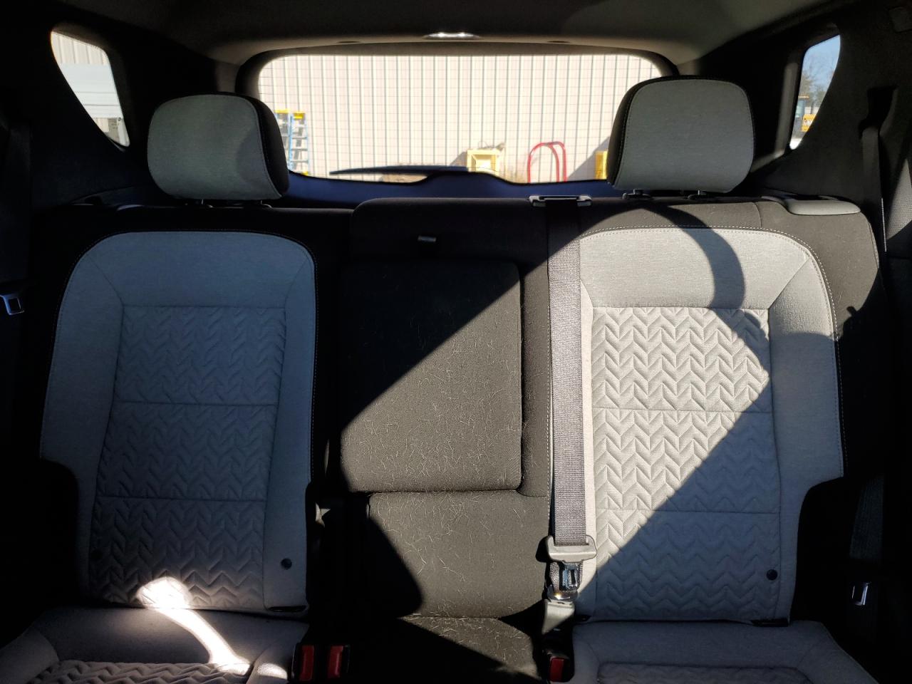 2022 CHEVROLET EQUINOX LT VIN:3GNAXKEV7NL137664