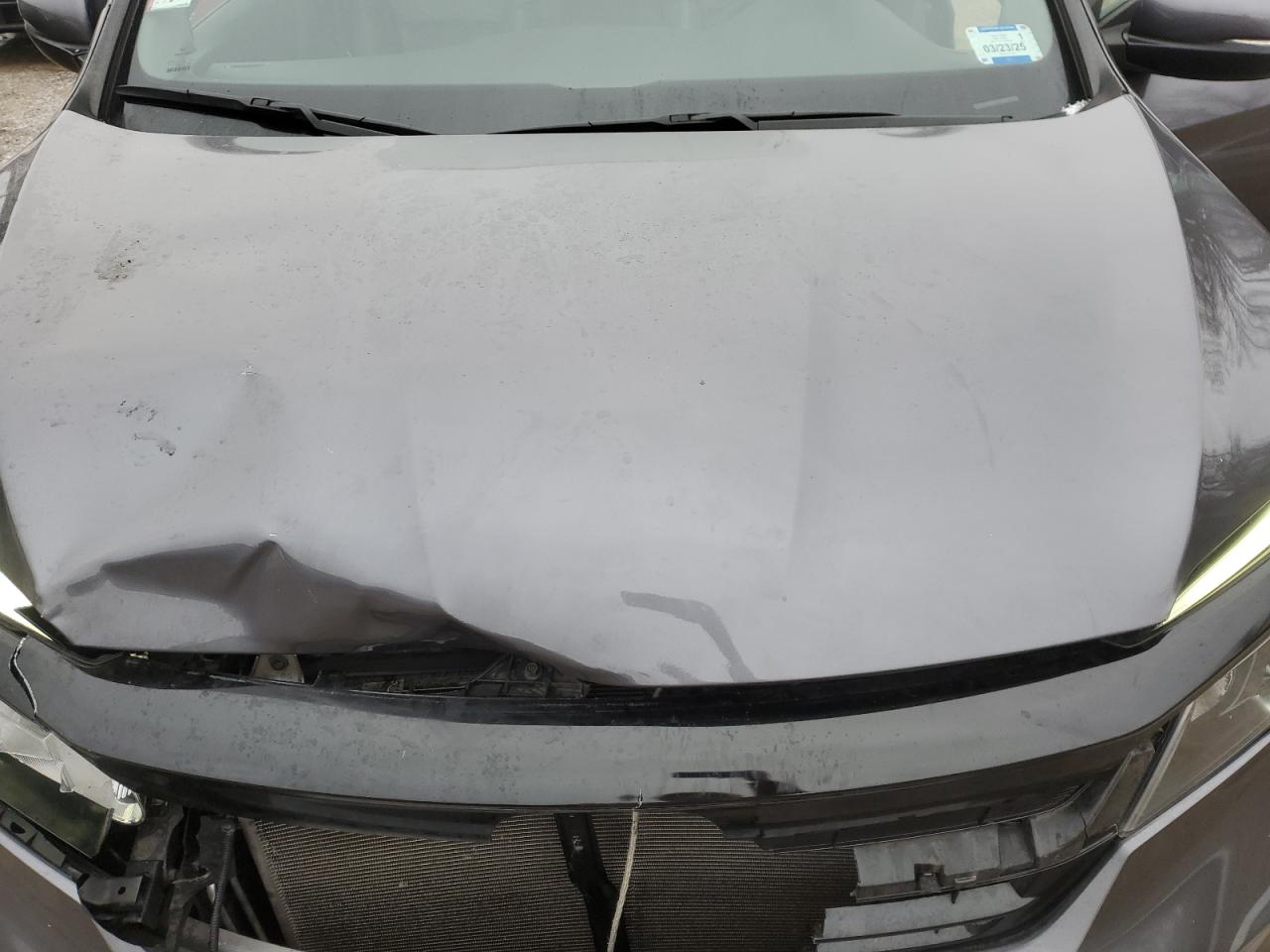 2022 HONDA PILOT SE VIN:5FNYF6H2XNB039150