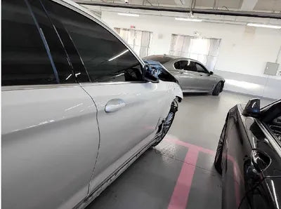 2022 BMW 520 WBA11BH06NWX63191 VIN:WBA11BH06NWX63191