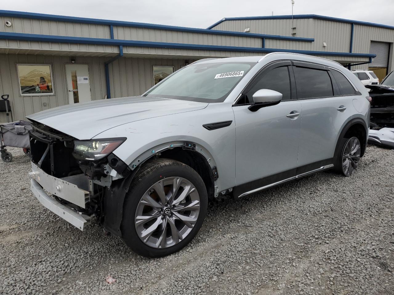 2024 MAZDA CX-90 PREMIUM VIN:JM3KKDHD7R1109586
