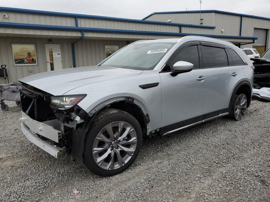 2024 MAZDA CX-90 PREMIUM VIN:JM3KKDHD7R1109586