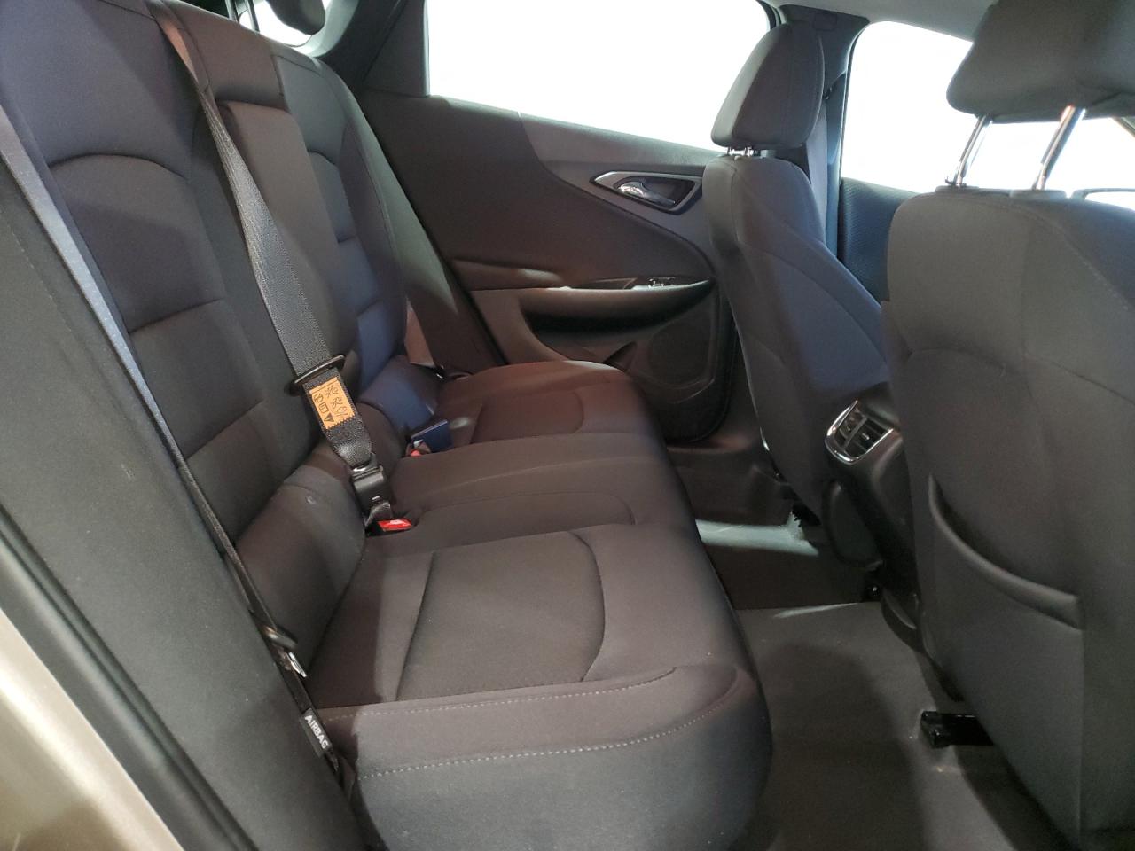 2023 CHEVROLET MALIBU LT VIN:1G1ZD5ST9PF203792