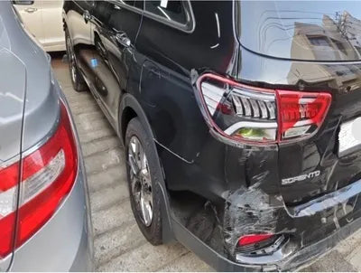 2020 Kia Sorento KNAPH81ABLA626358 VIN:KNAPH81ABLA626358