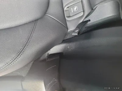 2022 BMW 120 WBA11DG09N5V29792 VIN:WBA11DG09N5V29792