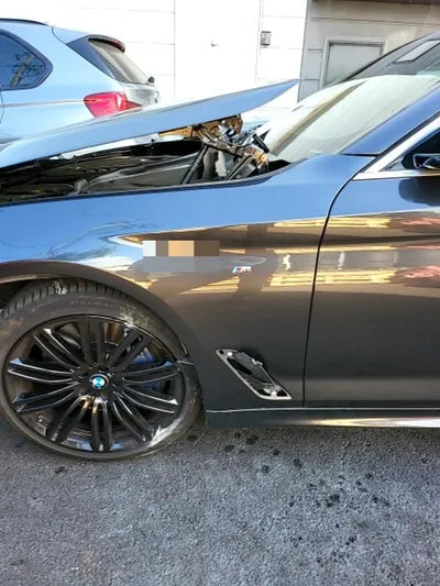 2018 BMW 540 WBAJB5100JB371365 VIN:WBAJB5100JB371365