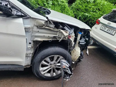 2016 Hyundai Santa FE 073KMKMHSW81UBGU6 VIN:073KMKMHSW81UBGU6