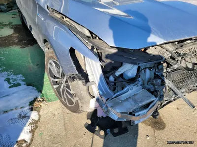 2018 Honda Accord VIN: