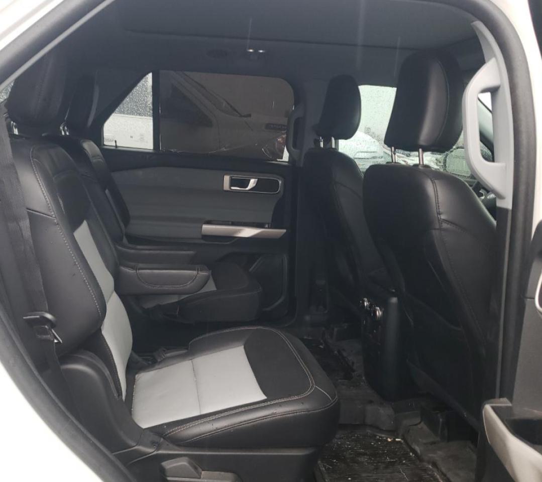 2023 FORD EXPLORER XLT VIN:1FMSK8DH1PGA11135