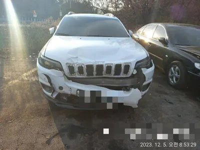 2019 Jeep Cherokee VIN:
