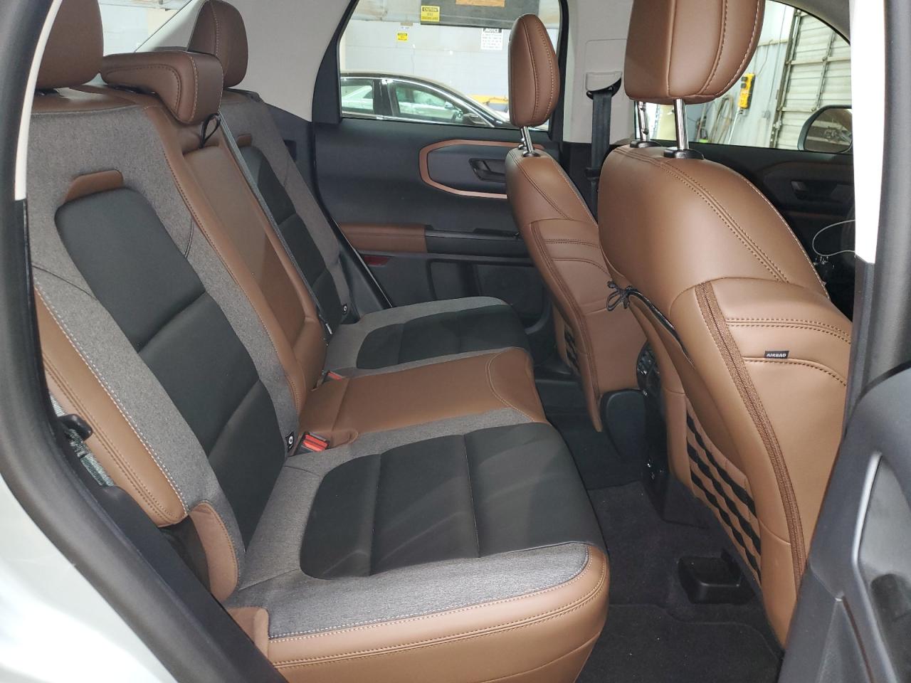 2023 FORD BRONCO SPORT OUTER BANKS VIN:3FMCR9C6XPRD83619