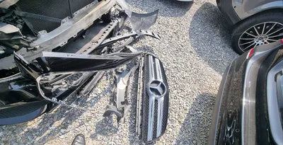 2019 Mercedes-Benz E 220 WDDZF0EB1KA501384 VIN:WDDZF0EB1KA501384