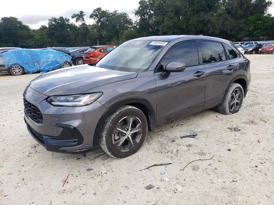 2023 HONDA HR-V EXL VIN:3CZRZ1H77PM732793