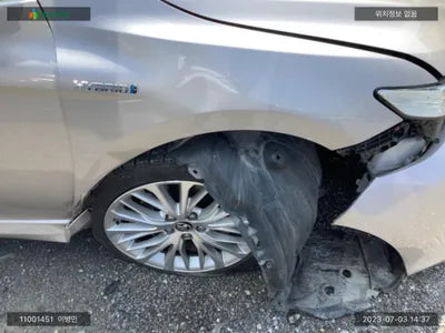 2018 Toyota Camry JTNB21HK1K3019510 VIN:JTNB21HK1K3019510