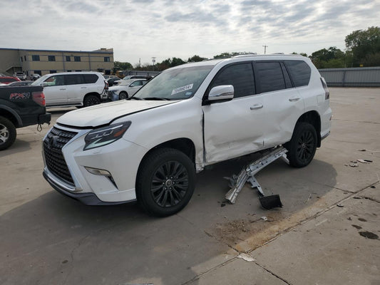 2023 LEXUS GX 460 VIN:JTJAM7BX1P5364921