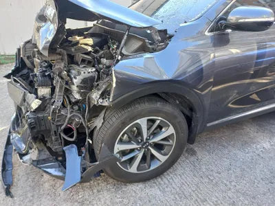 2018 Kia Sorento VIN: