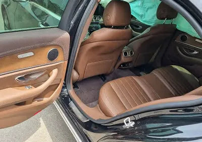 2020 Mercedes-Benz E 220 W1KZF0FB6LA820036 VIN:W1KZF0FB6LA820036