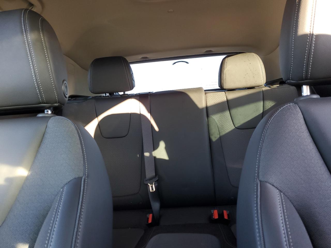 2024 BUICK ENCORE GX PREFERRED VIN:KL4AMCSL7RB216831