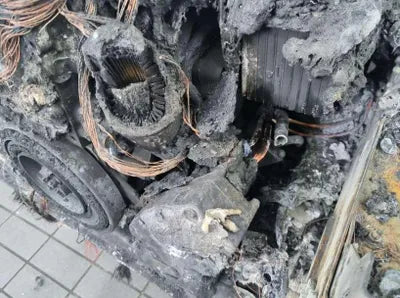 2020 Mercedes-Benz AMG GT 43 WDD7X5KB6LA015418 VIN:WDD7X5KB6LA015418