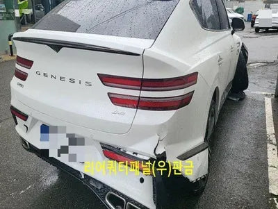 2024 Genesis GV80 VIN: