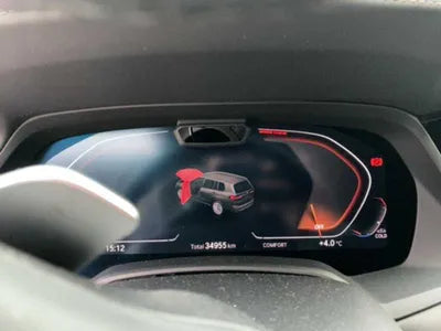 2021 BMW 740 WBACW2101M9E97518 VIN:WBACW2101M9E97518