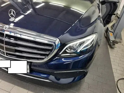 2020 Mercedes-Benz E 300 WDDZF4KB7LA737521 VIN:WDDZF4KB7LA737521