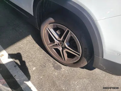 2020 Mercedes-Benz B 250 W1N4M4HB8LW061447 VIN:W1N4M4HB8LW061447