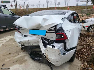 2022 Tesla Model 3 5YJ3E1EB1NF236390 VIN:5YJ3E1EB1NF236390