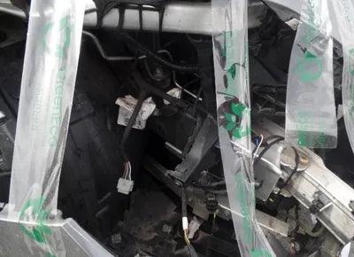 2019 Infiniti QX30 SJKCH53F5KA010410 VIN:SJKCH53F5KA010410