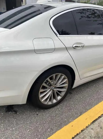 2018 BMW 520 WBAJC3105JWC95767 VIN:WBAJC3105JWC95767