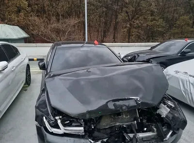 2022 BMW 523 WBA11ES00NWX67005 VIN:WBA11ES00NWX67005