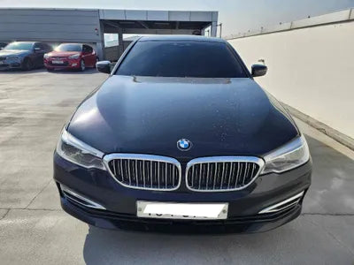 2018 BMW 520 WBAJC3104JWE63253 VIN:WBAJC3104JWE63253