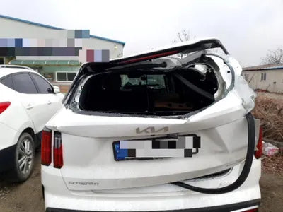 2022 Kia Sorento VIN: