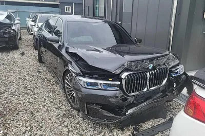 2021 BMW 730 WBA7J4108MCG52452 VIN:WBA7J4108MCG52452
