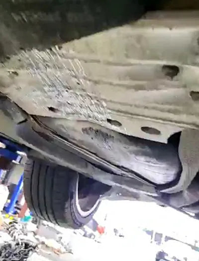 2016 BMW 730 WBA7G6104GG679846 VIN:WBA7G6104GG679846