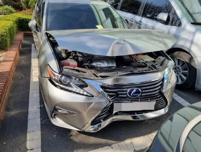 2017 Lexus ES 300 JTHBW1GG4H2164530 VIN:JTHBW1GG4H2164530