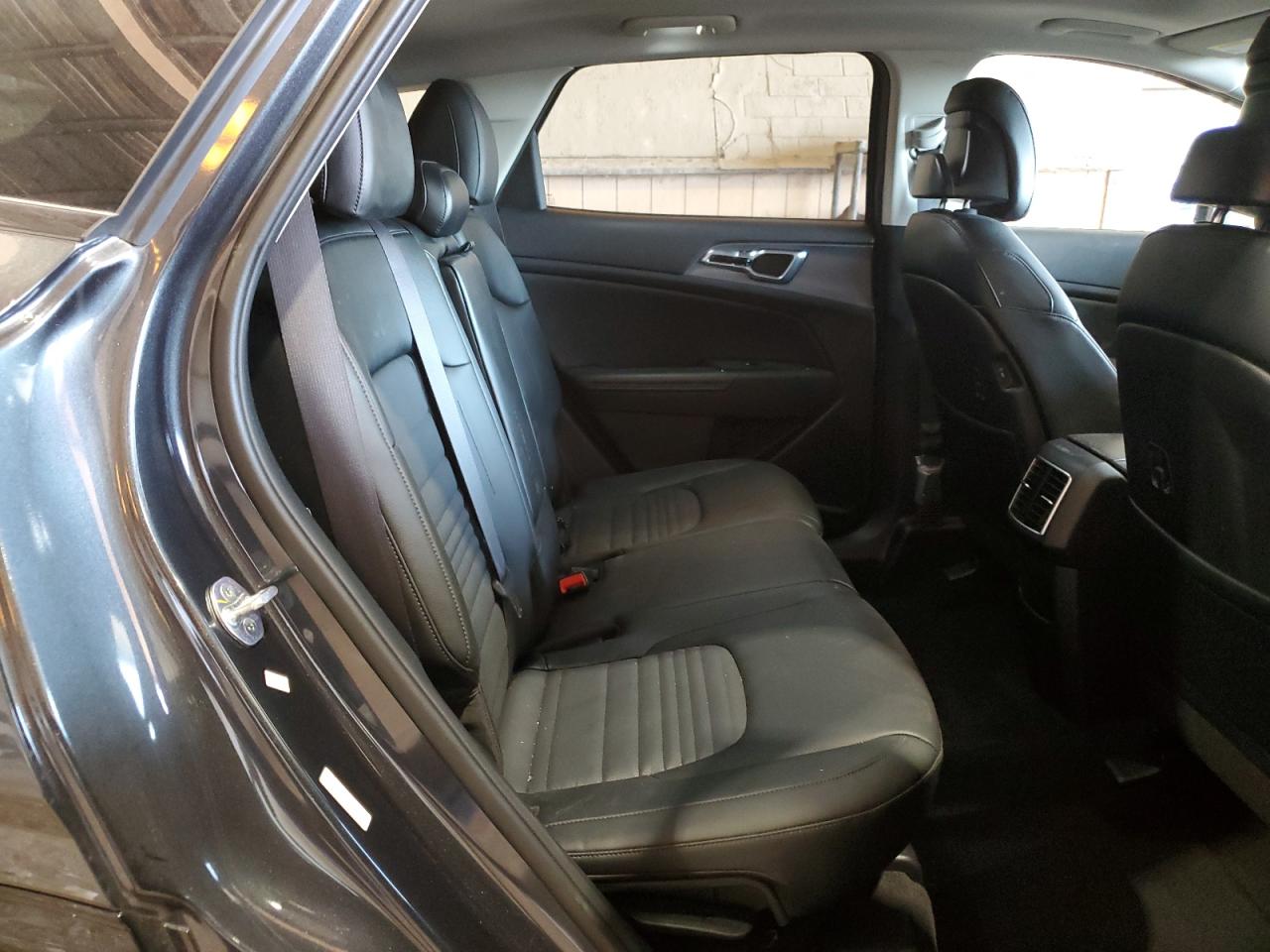 2023 KIA SPORTAGE SX PRESTIGE VIN:5XYK53AF6PG054017