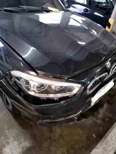 2017 BMW 118 140KMWBA1S5100H5G VIN:140KMWBA1S5100H5G