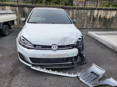 2016 Volkswagen Golf WVWZZZAUZGW091275 VIN:WVWZZZAUZGW091275