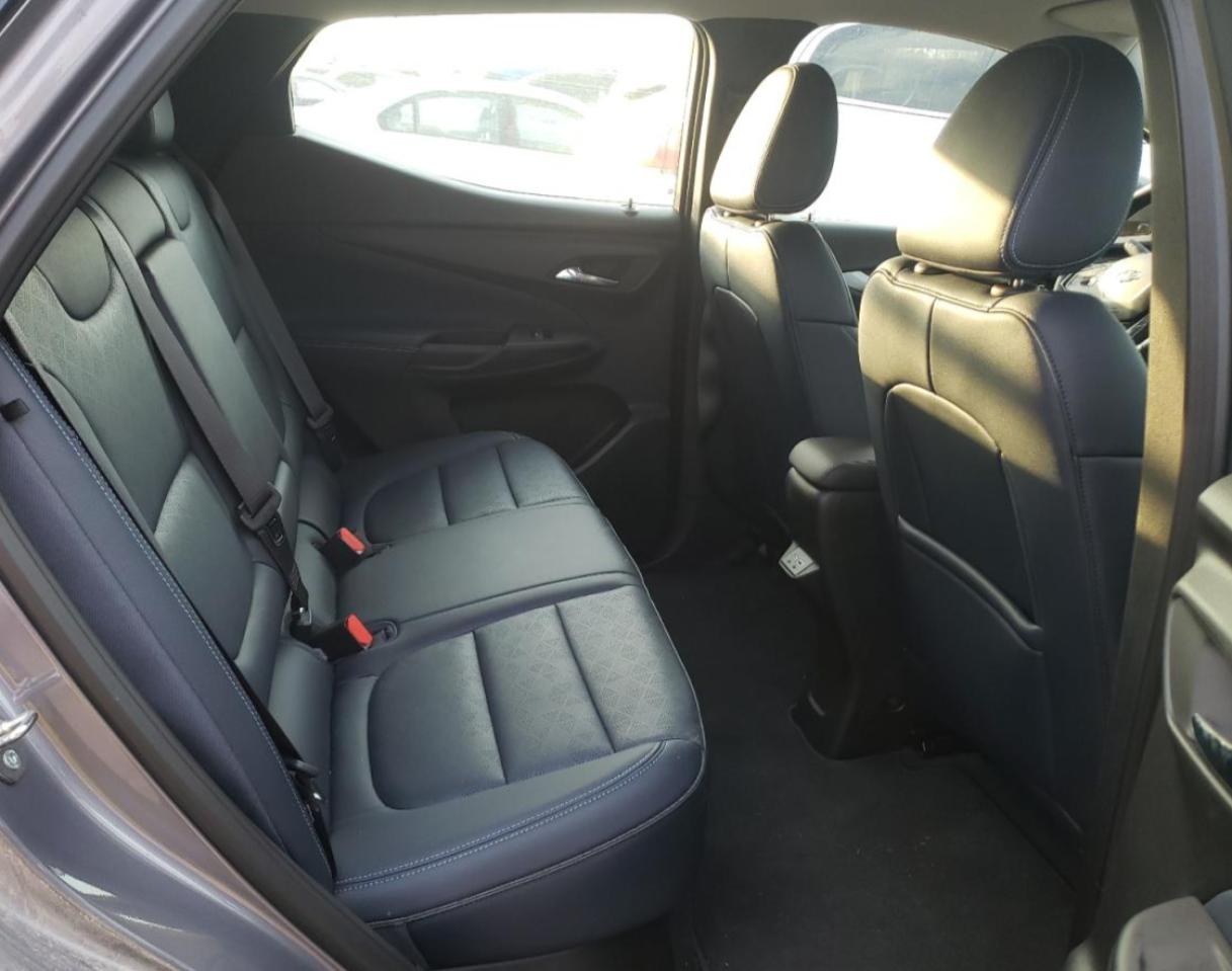 2023 CHEVROLET BOLT EUV LT VIN:1G1FY6S04P4199746