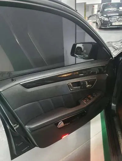 2015 Mercedes-Benz E 250 VIN: