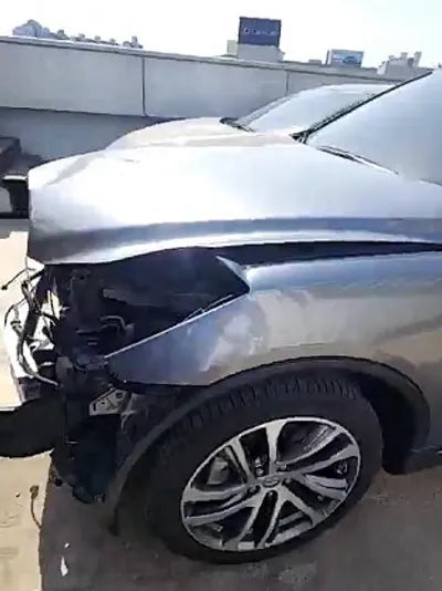 2017 Infiniti QX50 JNKBJ07F7HM510011 VIN:JNKBJ07F7HM510011