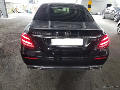 2017 Mercedes-Benz E 200 WDDZF4CB5HA120558 VIN:WDDZF4CB5HA120558