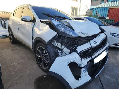 2019 Kia Sportage 2KNAPR813BKK54860 VIN:2KNAPR813BKK54860