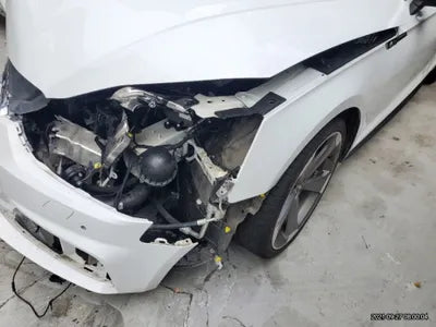 2019 Audi A5 WAUZZZF54KA078425 VIN:WAUZZZF54KA078425