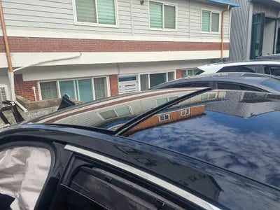 2021 Audi A8 WAUZZZF85MN016909 VIN:WAUZZZF85MN016909