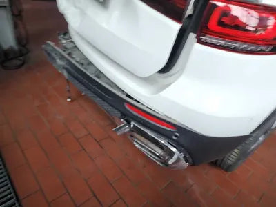 2021 Mercedes-Benz B 250 W1N4M4HB9MW120961 VIN:W1N4M4HB9MW120961