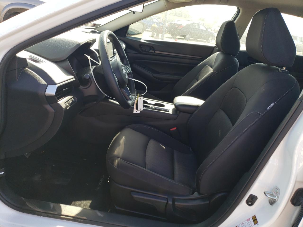 2024 NISSAN ALTIMA S VIN:1N4BL4BV1RN364563