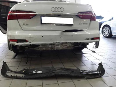 2021 Audi A6 WAUZZZF27MN039104 VIN:WAUZZZF27MN039104