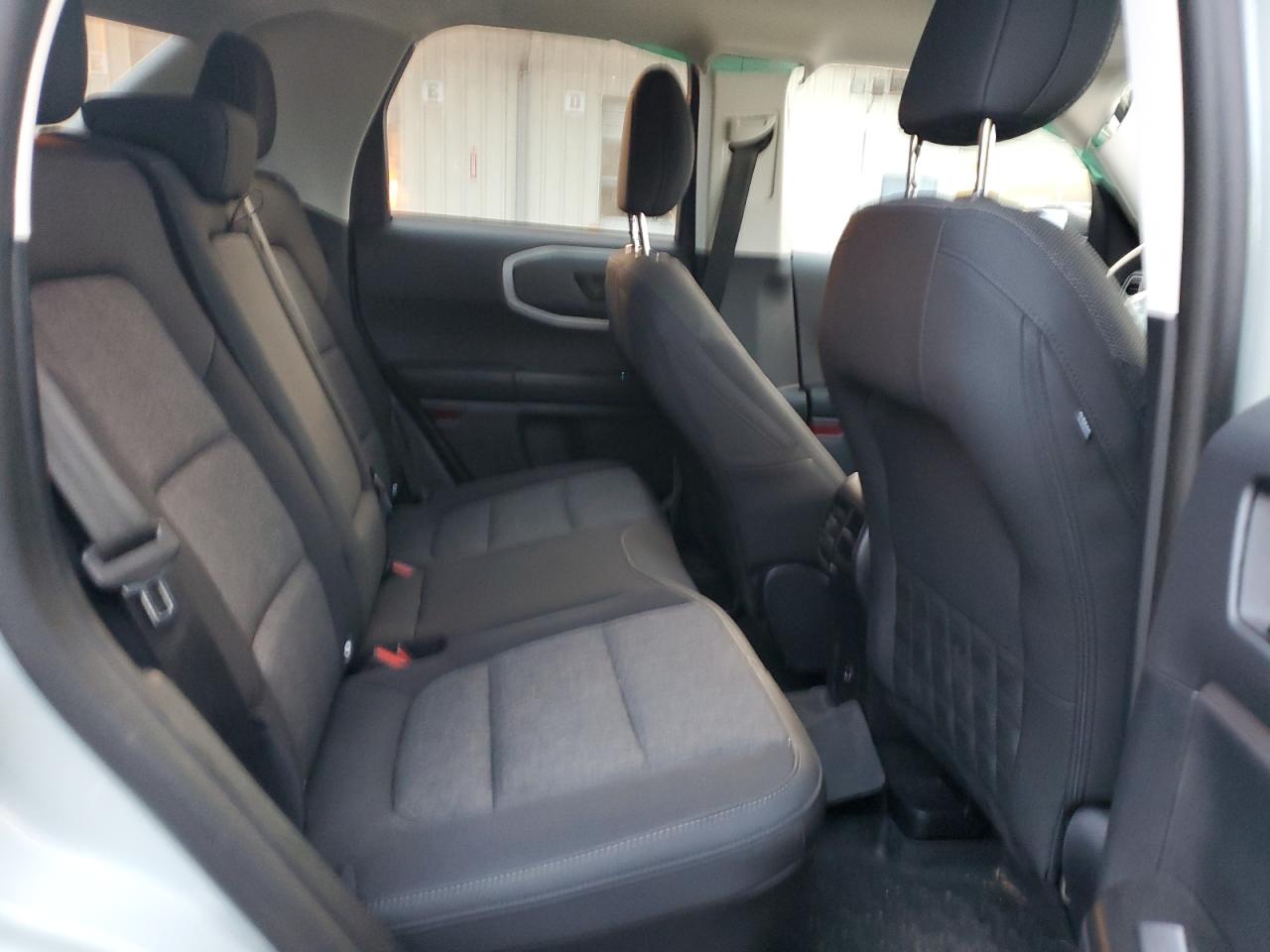 2024 FORD BRONCO SPORT BIG BEND VIN:3FMCR9B63RRE64238