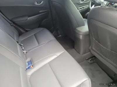 2019 Hyundai Kona KMHK7815GKU430375 VIN:KMHK7815GKU430375
